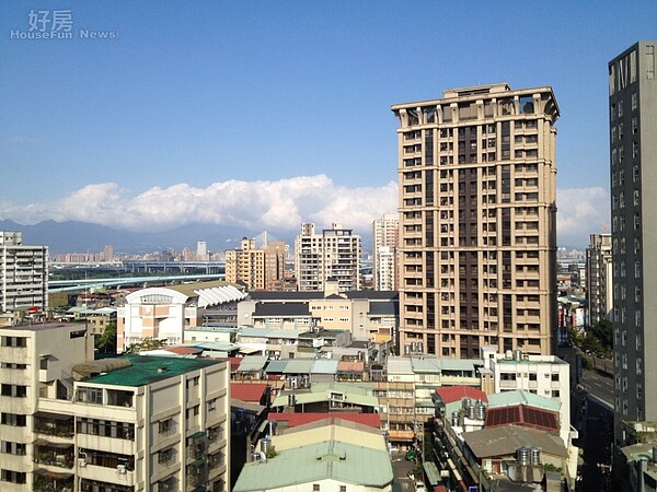 15種不受自住客青睞的房型，反而是投資好機會。（好房網News記者 王永貞／攝影）