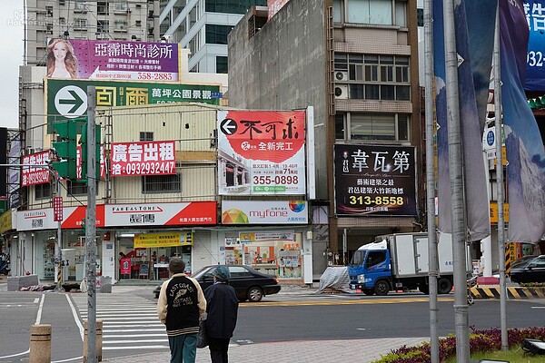 專家教你善用青年優惠貸款,買房就不再遙不可及。(好房網News記者 陳韋帆/攝影)