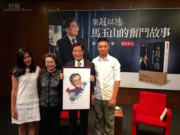 揭密！看老牌建商如何把100萬資產