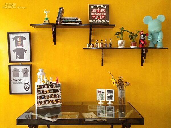 装潢独栋透天厝40万还有找!段慧琳秘诀在… |