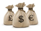 金價上漲　央行黃金增值逾5千2百億