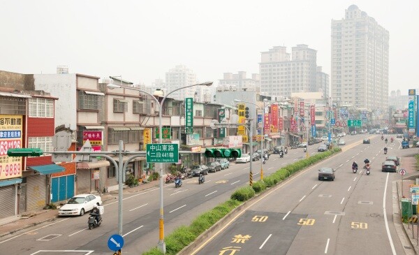 公告現值與公告地價調幅大,贈與稅、土地增值稅、地價稅也跟漲。(圖/好房資料照片)