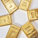 金價蓄勢漲　布局好時機