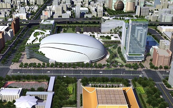 遠雄大巨蛋防火_ 遠雄大巨蛋「他棟化、緩衝」_遠雄大巨蛋安全 遠雄大巨蛋防火_ 遠雄大巨蛋「他棟化、緩衝」_遠雄大巨蛋安全