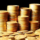 黃金價格恐成泡沫破裂　投資股、房優於金