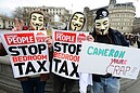 英國開徵「卧室稅」　剝削66萬窮人福利
