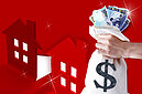吳亞馨買房避談感情事！　藝人買房保值最可靠