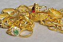 黃金價格面臨崩盤？　最後一根稻草竟是房地產