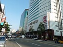 「後段班」店面崛起　造鎮型商圈熱門度大增