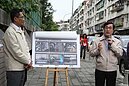 新北推纜線標章制度　無標章纜線全剪除