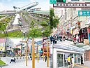 桃園漲幅21%居冠　高雄19%緊追在後
