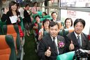 府城客運正式營運　南市公車在地化