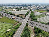 國1彰化拆3跨越橋　地方勘替代道