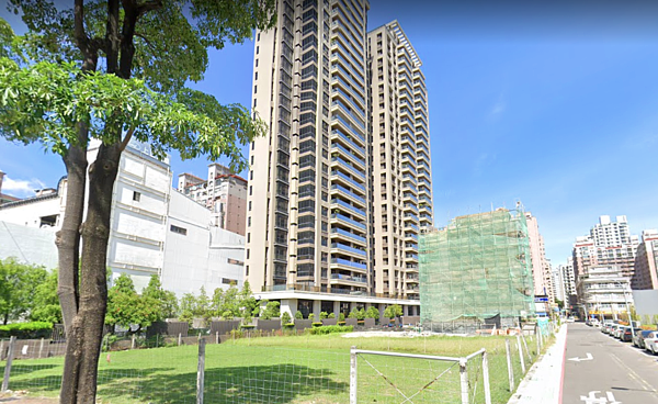 高雄 圖/google maps