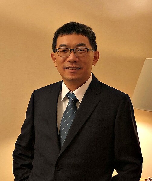 楊宗憲教授認為,解封後,若房價漲得太快,市場接受度定會比較差,預計將走向「價漲量縮」格局。圖/楊宗憲提供