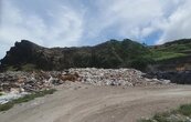 垃圾沒處去又缺船運　台東離島垃圾堆積恐汙染海洋