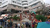 花蓮連續地震　危老重建及房屋結構安全