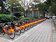 新北公共自行車系統　Youbike再得標