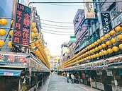 史上最長休市　基隆夜市拚下周開張