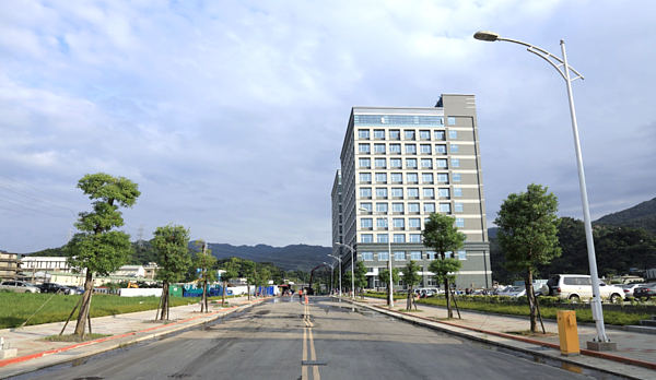 圖/取自CBRE網站