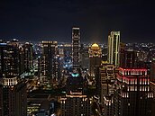 市政北七路「台中平安」成爆紅地標！冒泡1.5億台北客霸氣出手