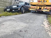 屏東鴛鴦賊竊電線　夫遭活活打死