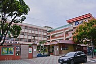 石牌國中小學區簡介
