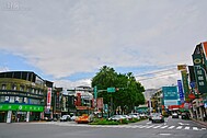 多十分鐘車程、房價少1/3 捷運信義線帶動輕移民