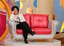 于美人入住內湖豪宅 擁3億房產恢復單身
