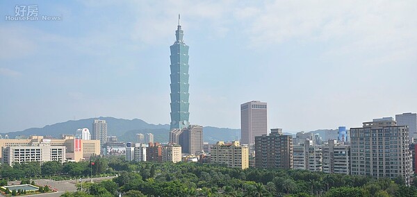 小年夜地震震驚全台,而有研究報告指出,台灣的六都中就有四都屬於高風險城市,包括雙北及台南、高雄。(好房網News記者 陳韋帆/攝影)