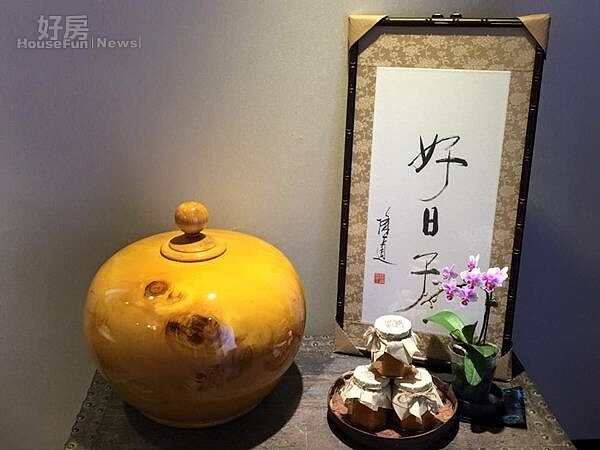 9.店內的醬料都是自己做的,也有裝瓶販售。