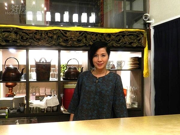 10.彭立希望把喜歡的事物跟更多的人分享!