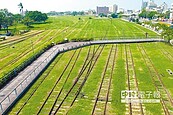 高雄舊港鐵道區　列文化景觀