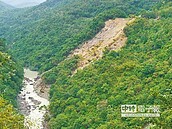 人定不勝天　暴雨水濁恐成常態