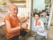 須自付35％　老宅延壽補助淪空談