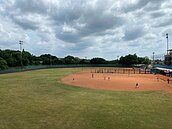 彰化縣立棒球場　將擴建成國際規格