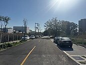 台中大里15期重劃區機能提升　區政東路開通行政單位接力進駐