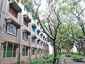 福德平宅周五拆　留一棟當回憶