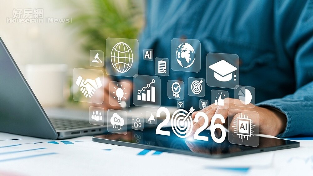 利多1（Shutterstock）