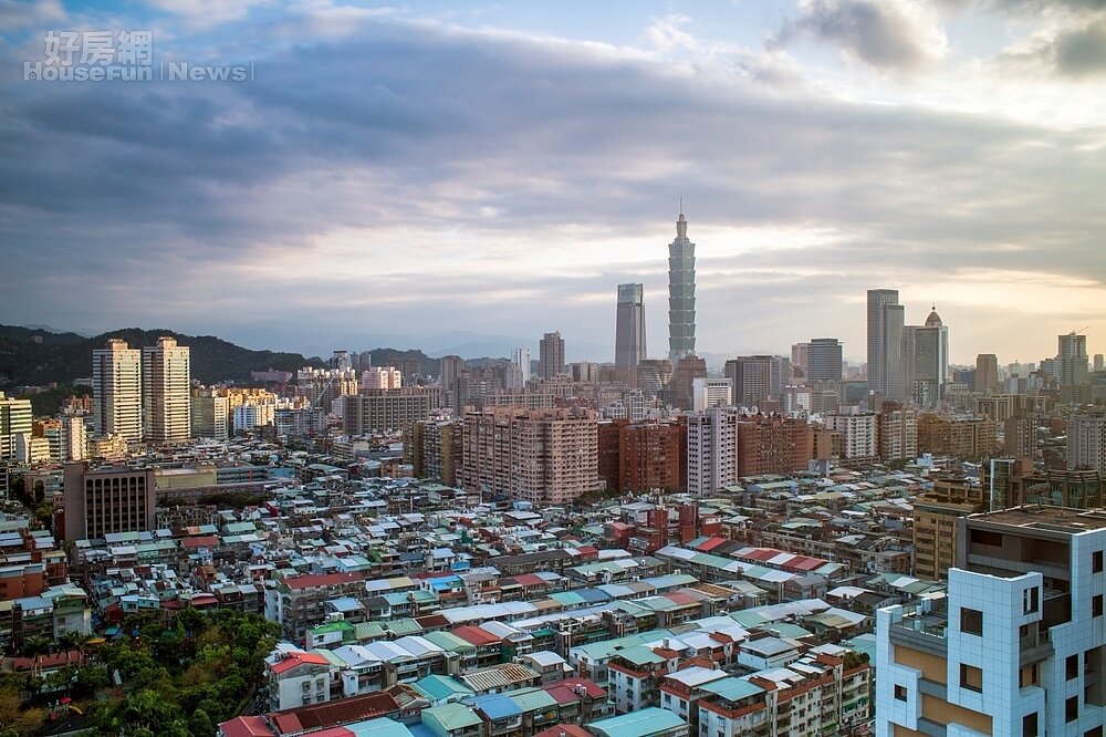 利多2（Shutterstock）