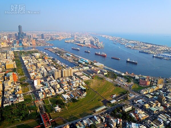 地政學界、估價學界直指台灣的地價評議機制大有問題,改革刻不容緩。(截取自高雄市府網站)