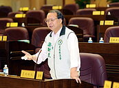 桃園升格廳舍不足　議員提議青埔3.8公頃土地蓋第二大樓