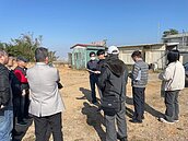 拒絕強制徵收　中捷藍線機廠用地取得率達96％