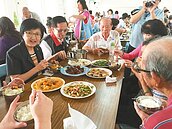 老人政策有一套　衛福部來參訪