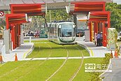 高市輕軌捷運　函請交通部履勘