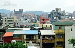 柯P絕殺新違建　配套措施公布