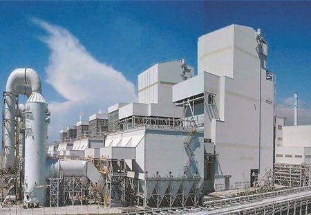 台電擬重啟雲林縣麥寮電廠,地方擔憂空汙與安全問題。(本報資料照片)