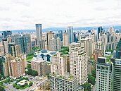 連假賞屋人潮增50％　成交戶數仍處谷底