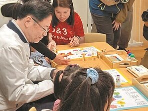 2公托啟用　年底最少61處