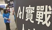 台矽谷新創基地　科技巨頭投資